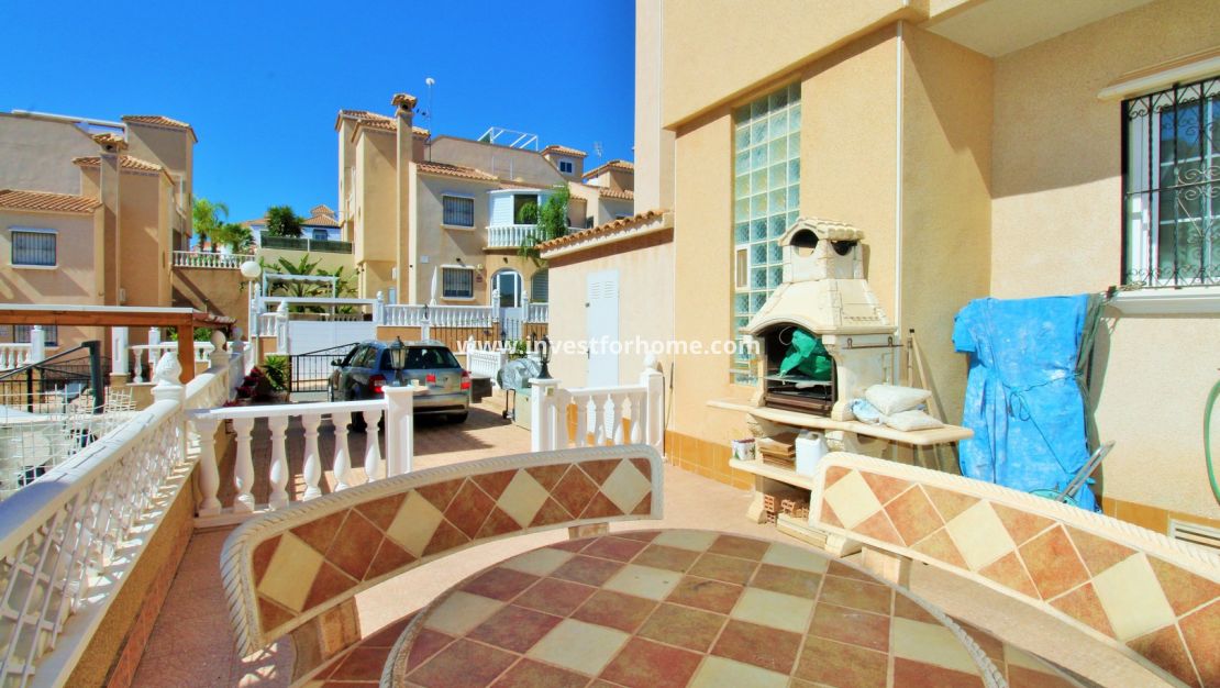 Reventa - Casa - Orihuela Costa - Villamartín