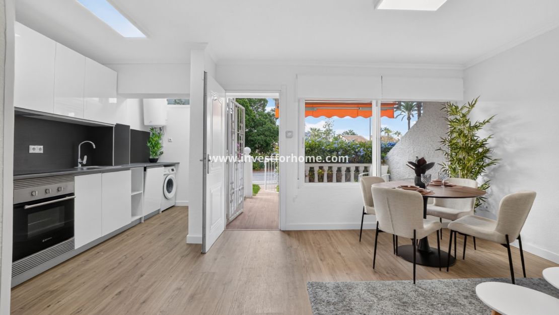 Reventa - Casa - Orihuela Costa - Villamartín