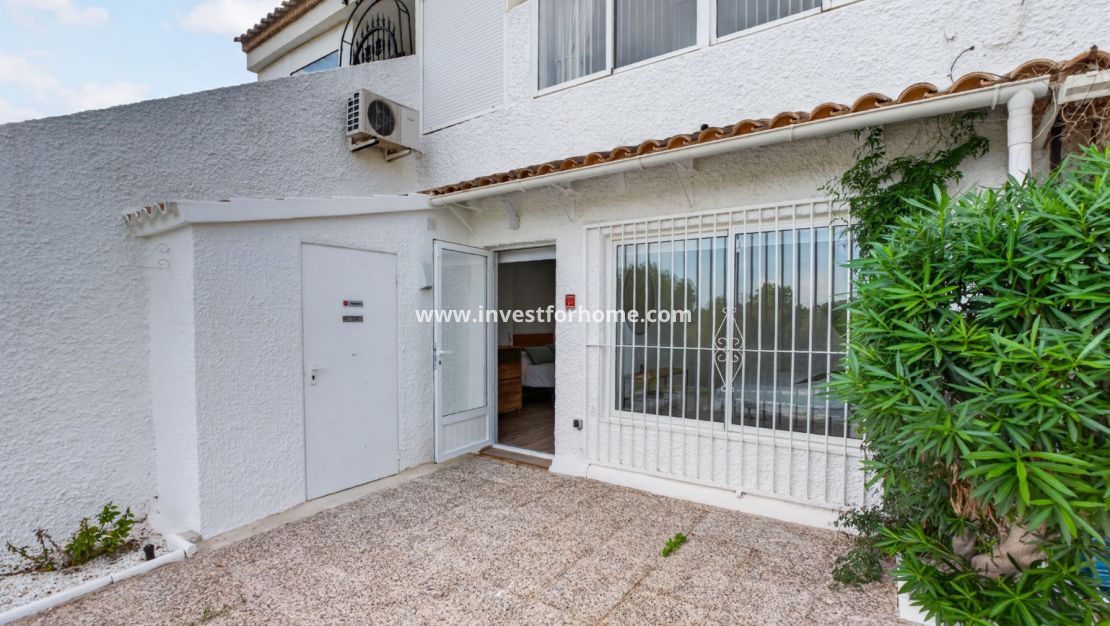 Reventa - Casa - Orihuela Costa - Villamartín