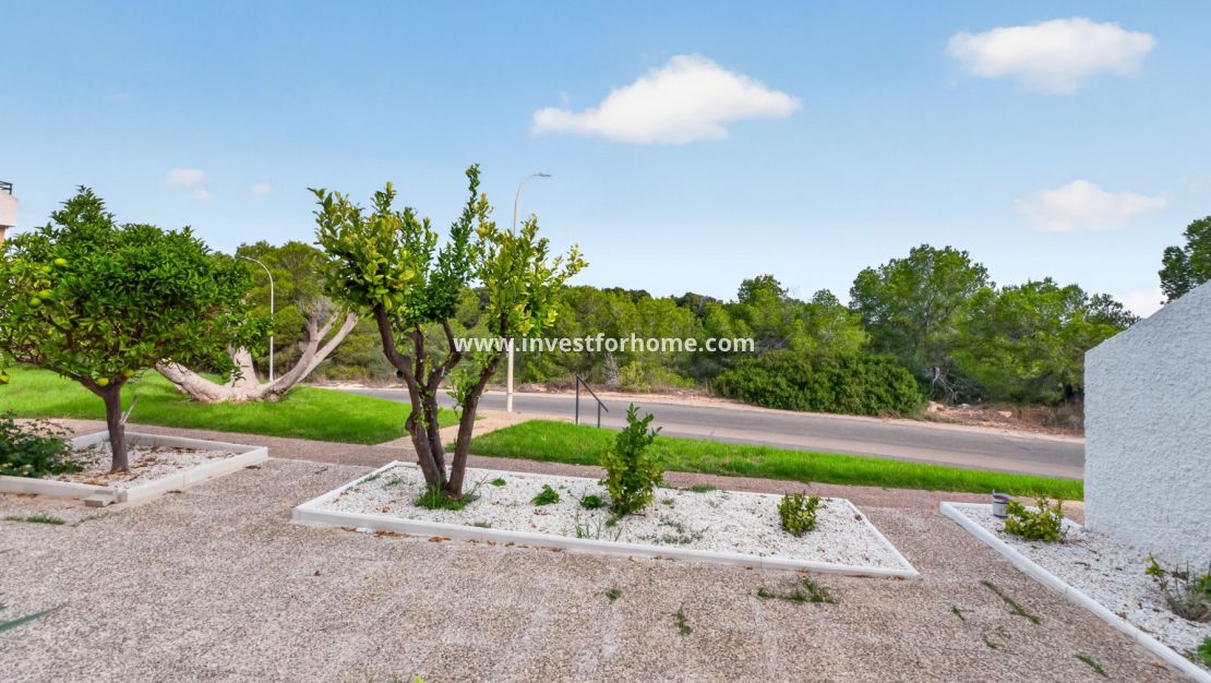 Reventa - Casa - Orihuela Costa - Villamartín