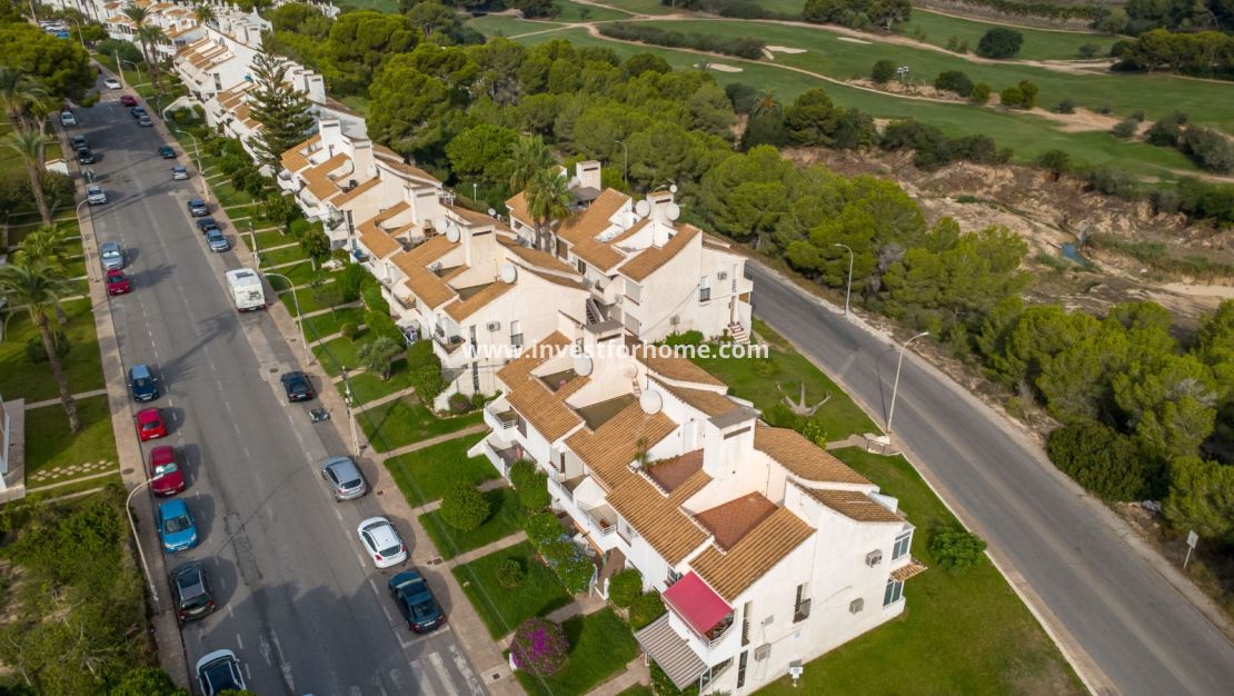 Reventa - Casa - Orihuela Costa - Villamartín