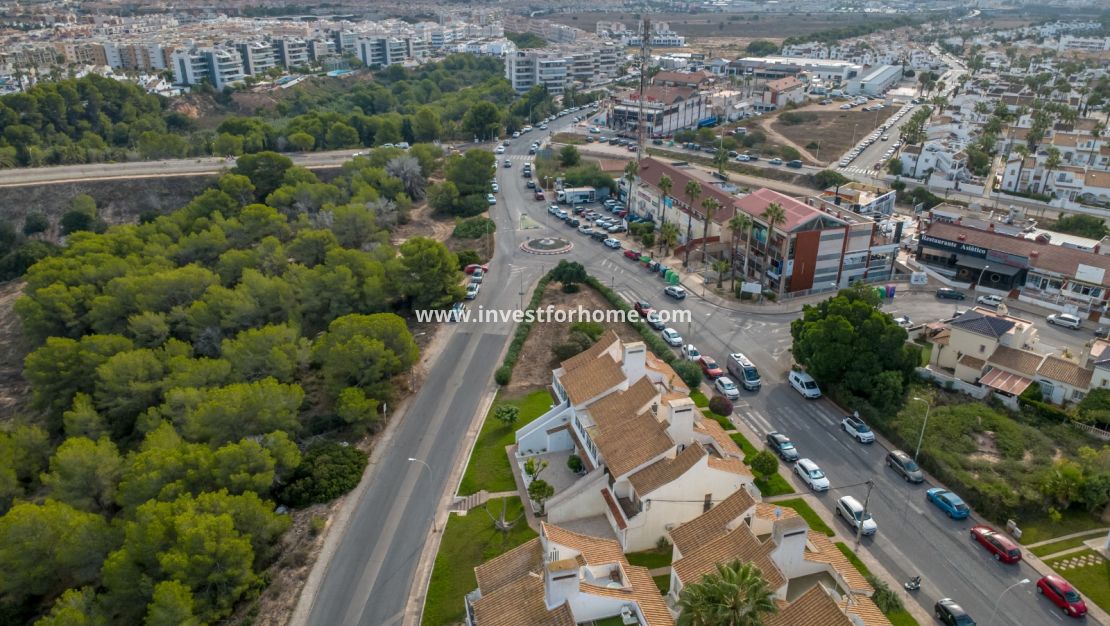 Reventa - Casa - Orihuela Costa - Villamartín
