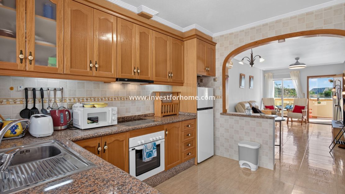 Reventa - Casa - Orihuela Costa - Villamartín