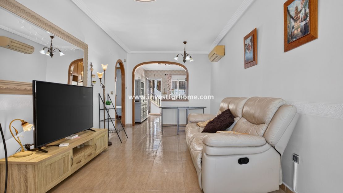 Reventa - Casa - Orihuela Costa - Villamartín