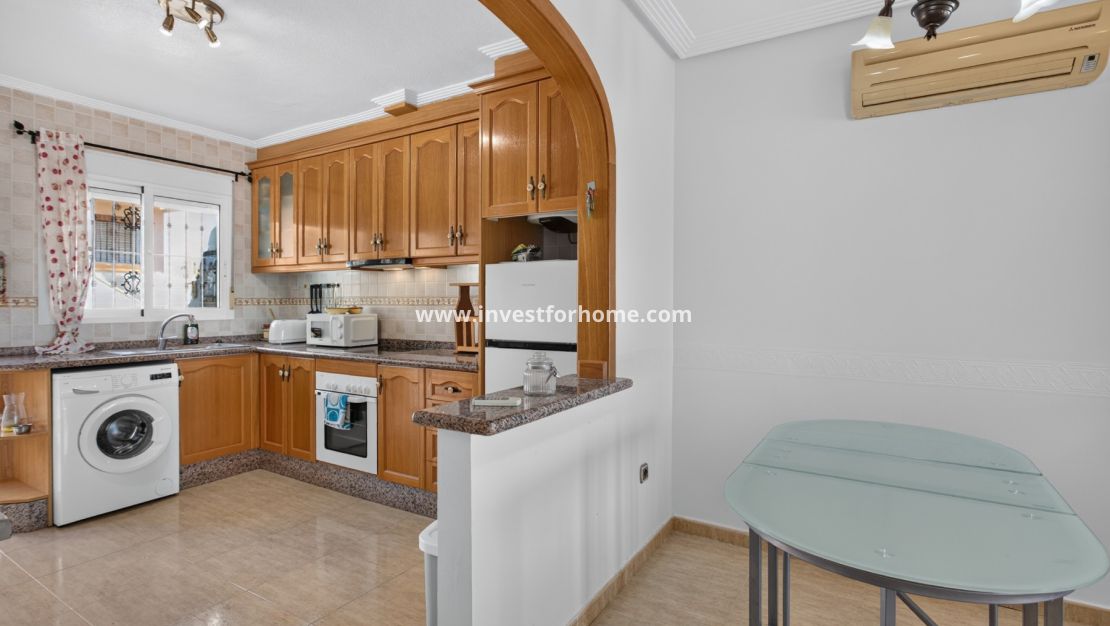 Reventa - Casa - Orihuela Costa - Villamartín