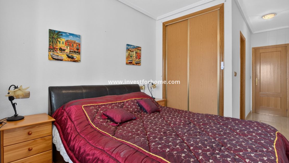 Reventa - Casa - Orihuela Costa - Villamartín