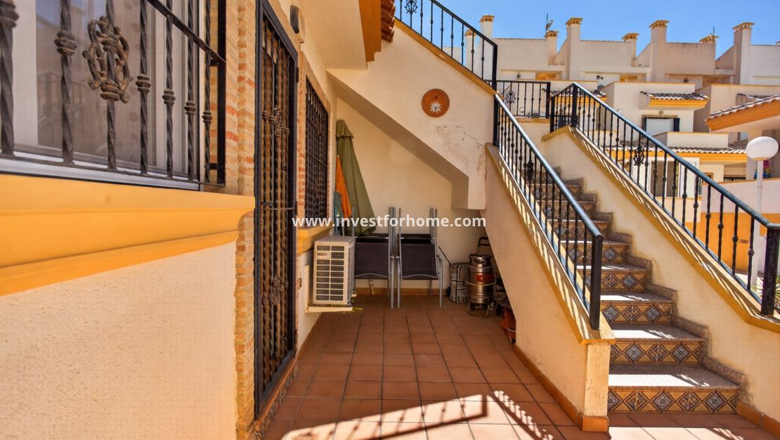 Reventa - Casa - Orihuela Costa - Villamartín