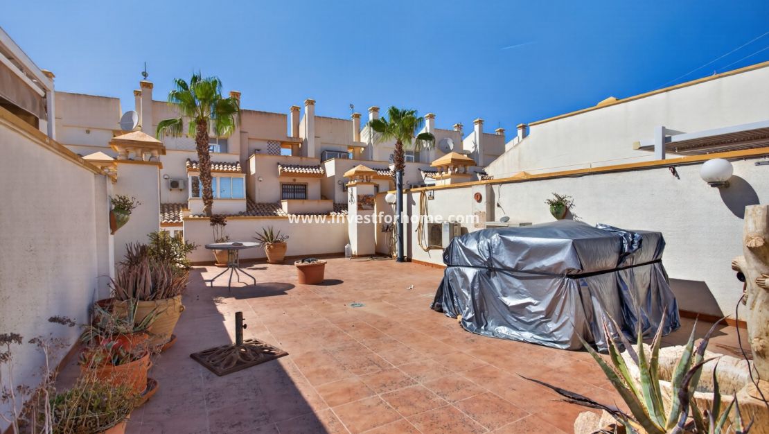 Reventa - Casa - Orihuela Costa - Villamartín