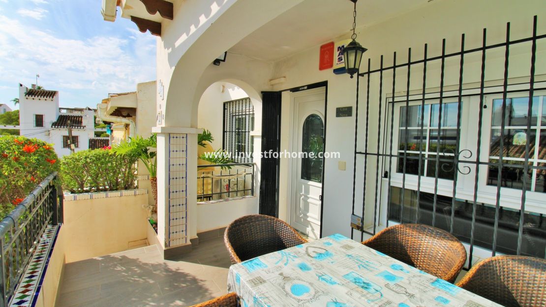 Reventa - Casa - Orihuela Costa - Villamartín