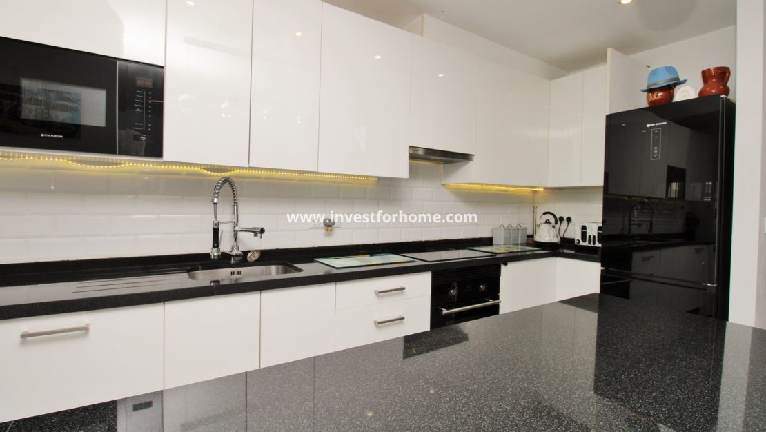 Reventa - Casa - Orihuela Costa - Villamartín
