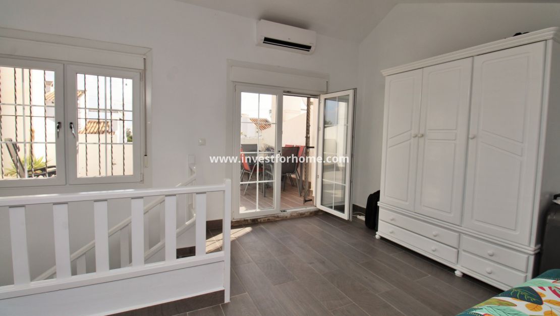 Reventa - Casa - Orihuela Costa - Villamartín