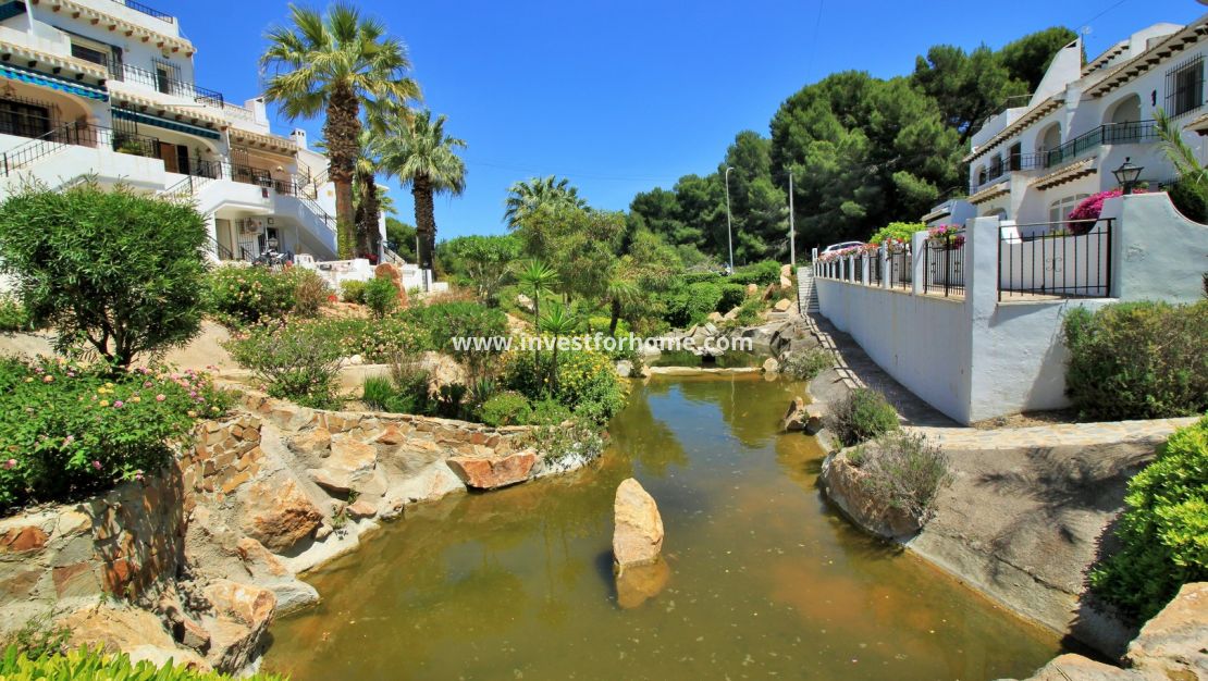 Reventa - Casa - Orihuela Costa - Villamartín