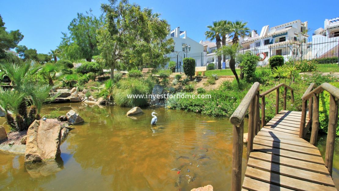 Reventa - Casa - Orihuela Costa - Villamartín