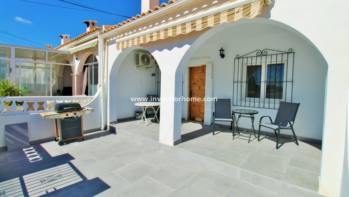 Reventa - Casa - Orihuela Costa - Villamartín