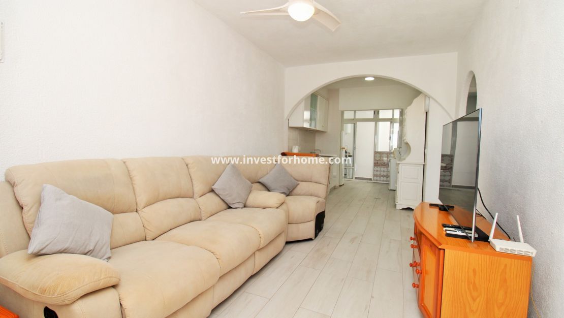 Reventa - Casa - Orihuela Costa - Villamartín