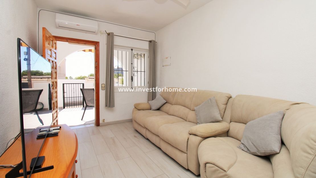 Reventa - Casa - Orihuela Costa - Villamartín