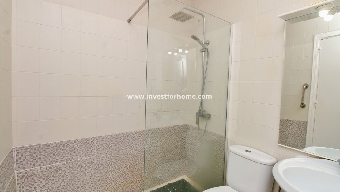 Reventa - Casa - Orihuela Costa - Villamartín