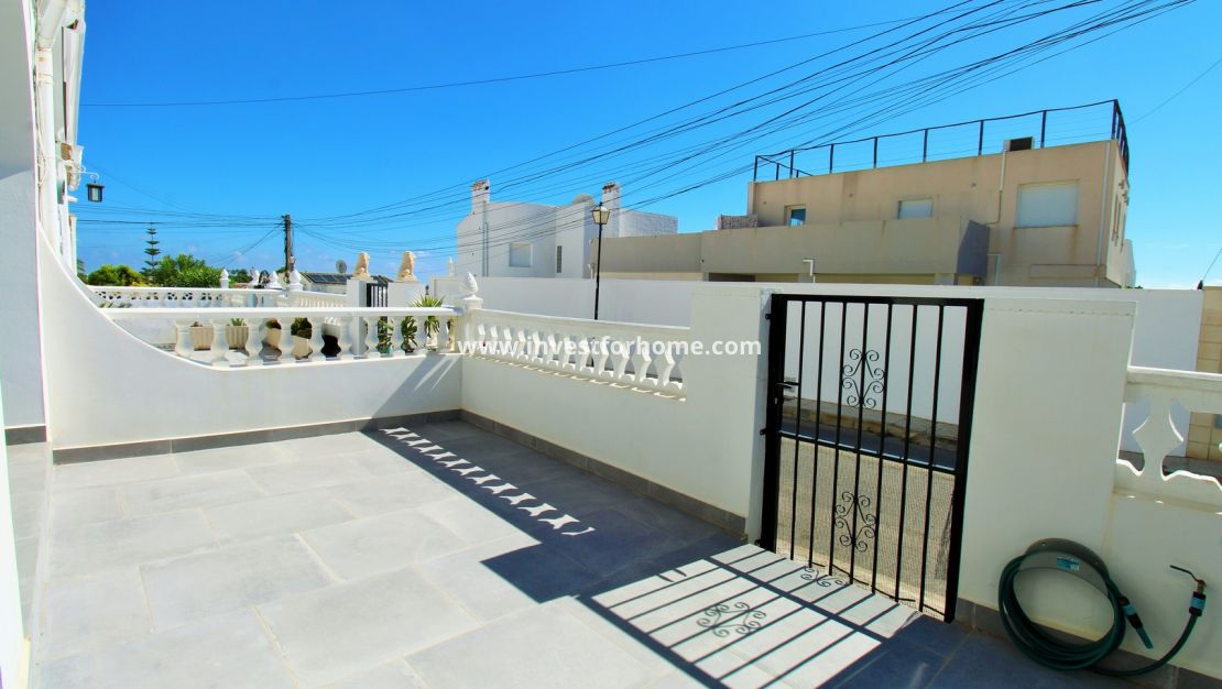Reventa - Casa - Orihuela Costa - Villamartín
