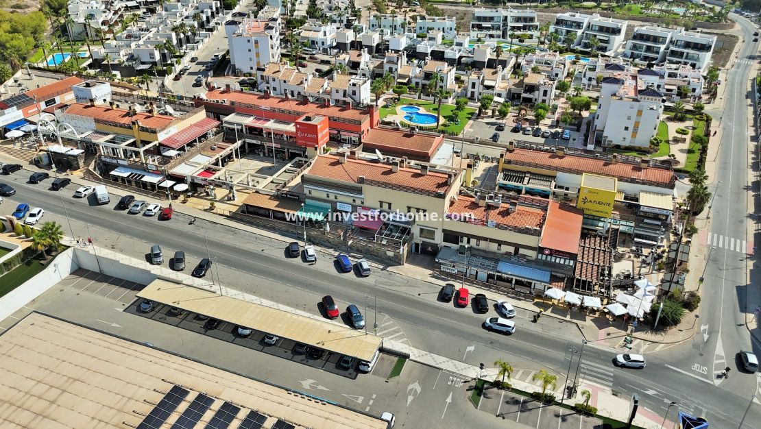 Reventa - Casa - Orihuela Costa - Villamartín