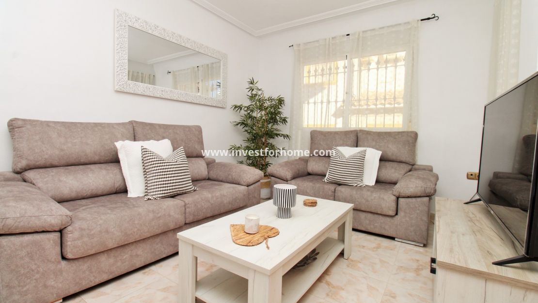 Reventa - Casa - Orihuela Costa - Villamartín