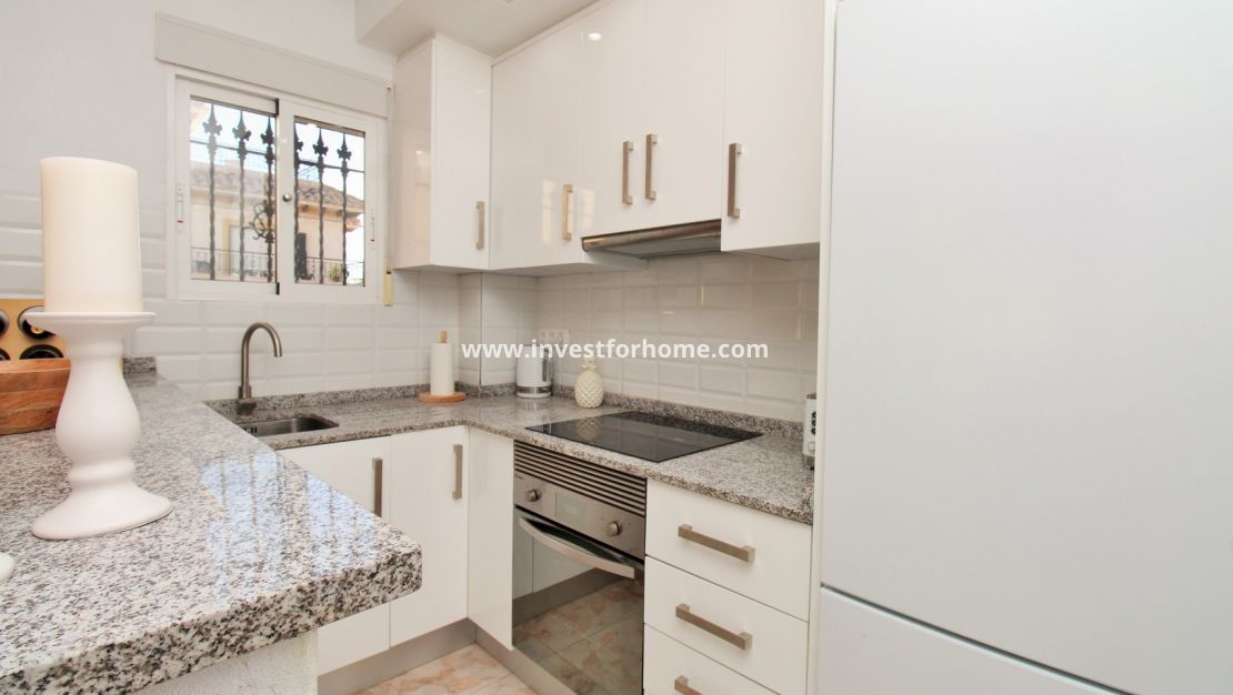 Reventa - Casa - Orihuela Costa - Villamartín