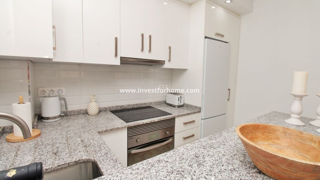 Reventa - Casa - Orihuela Costa - Villamartín