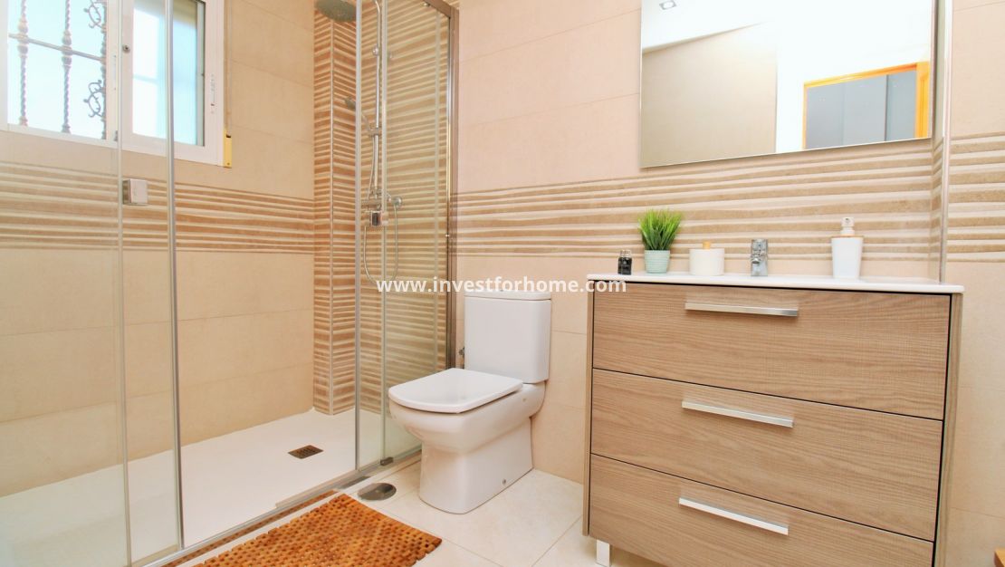 Reventa - Casa - Orihuela Costa - Villamartín
