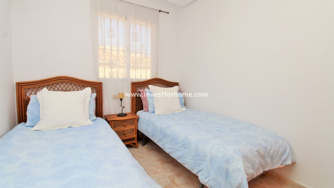 Reventa - Casa - Orihuela Costa - Villamartín