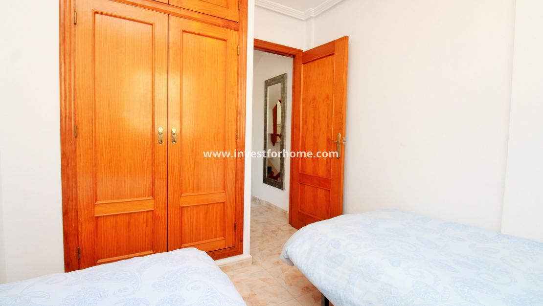Reventa - Casa - Orihuela Costa - Villamartín