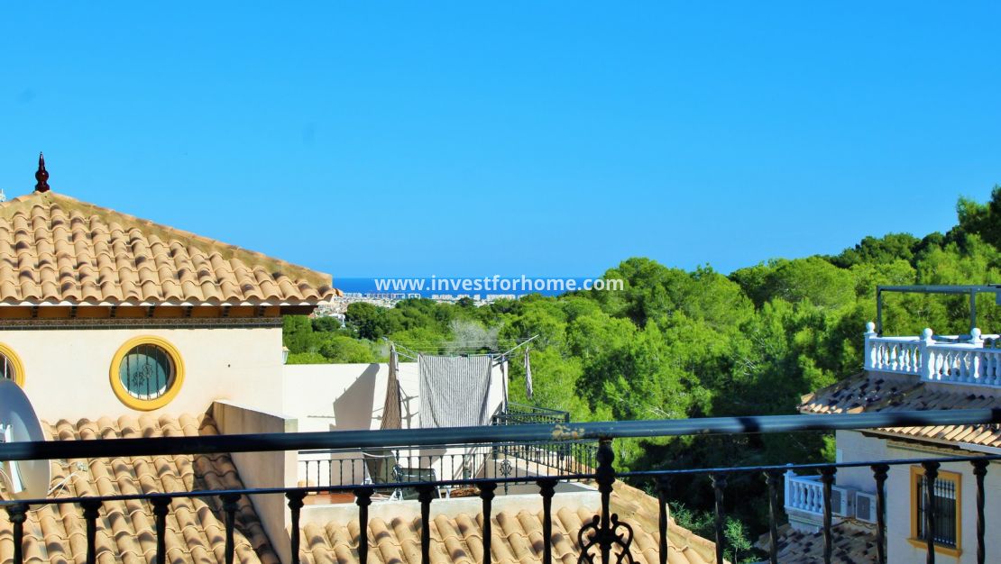 Reventa - Casa - Orihuela Costa - Villamartín