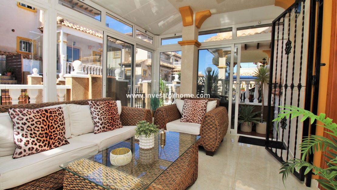 Reventa - Casa - Orihuela Costa - Villamartín