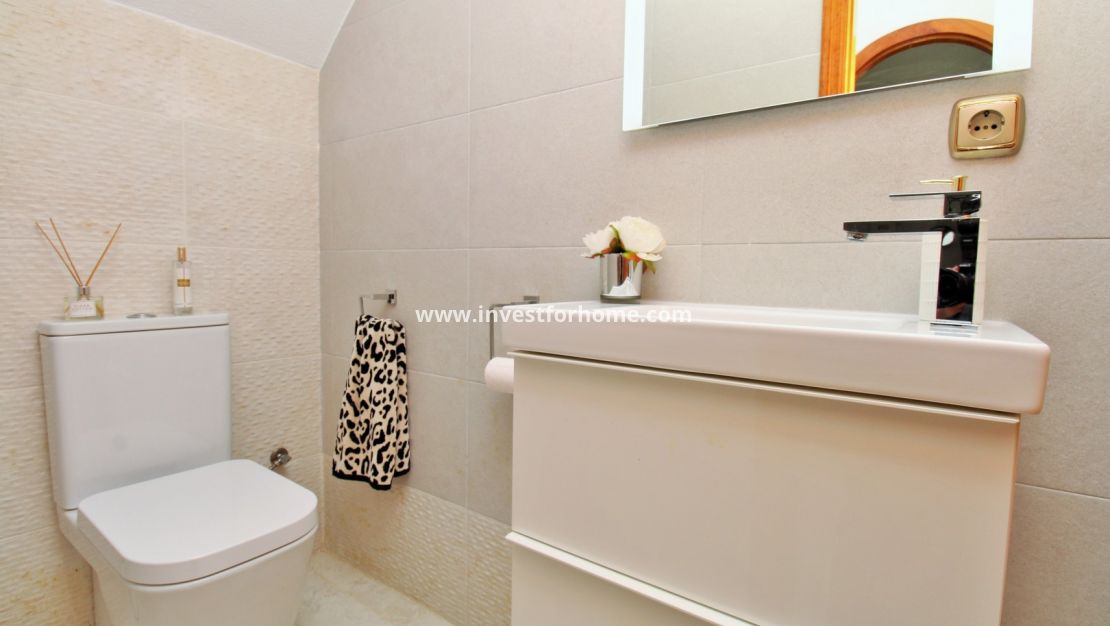 Reventa - Casa - Orihuela Costa - Villamartín