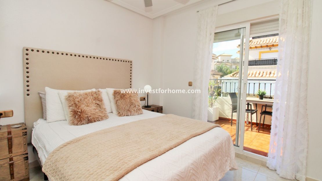 Reventa - Casa - Orihuela Costa - Villamartín