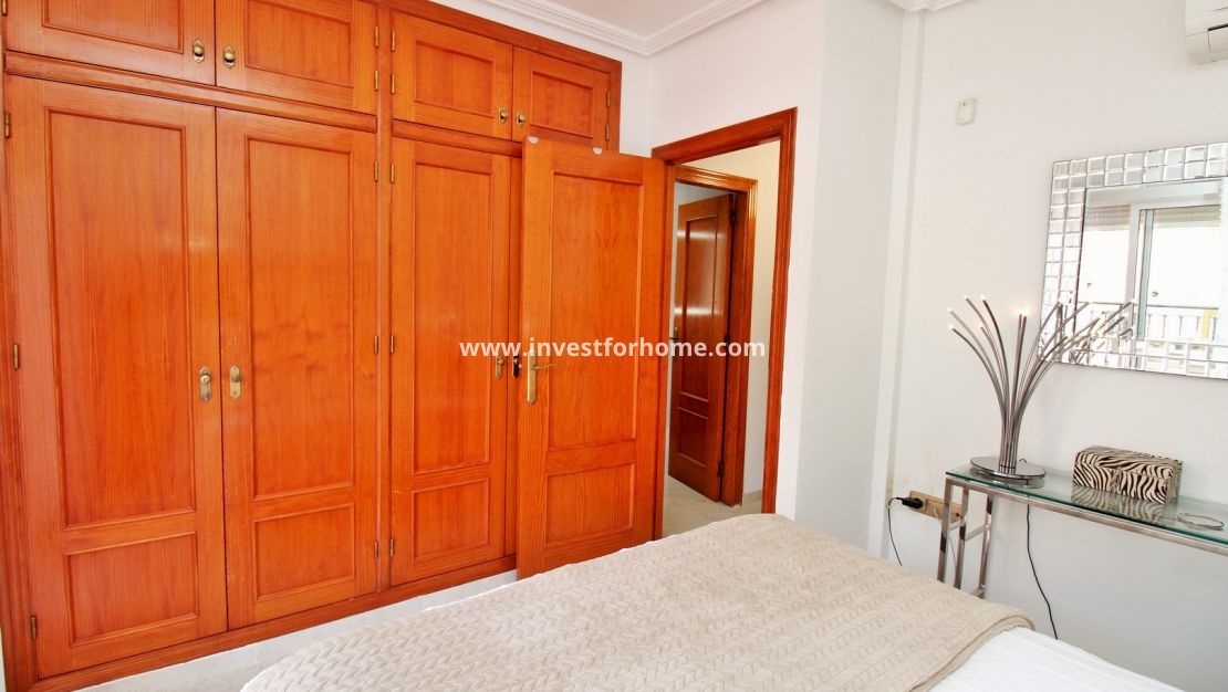 Reventa - Casa - Orihuela Costa - Villamartín