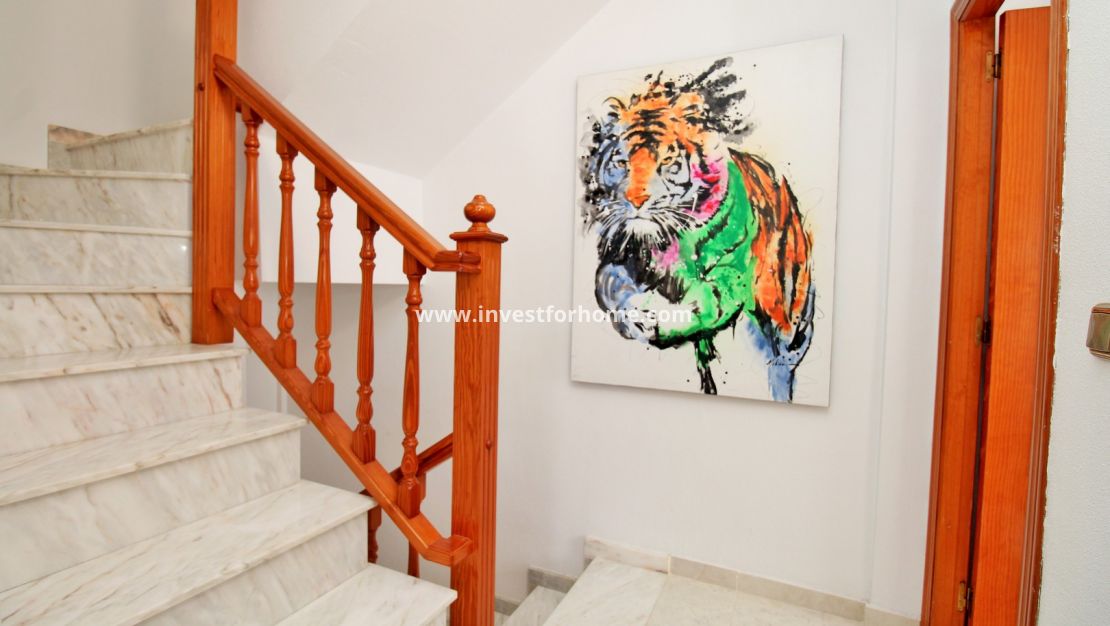 Reventa - Casa - Orihuela Costa - Villamartín