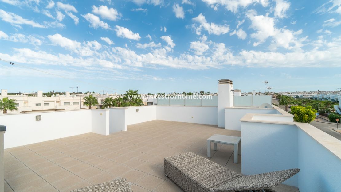 Reventa - Casa - Orihuela Costa - Vistabella