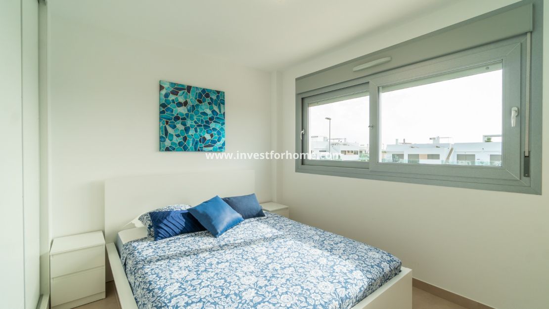Reventa - Casa - Orihuela Costa - Vistabella