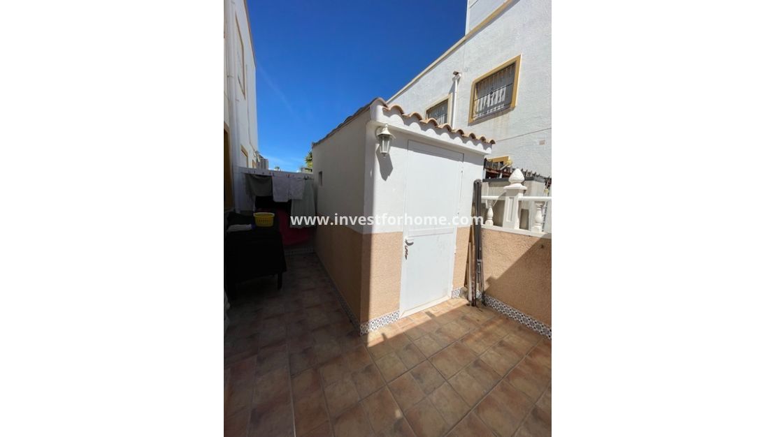 Reventa - Casa - Orihuela Costa