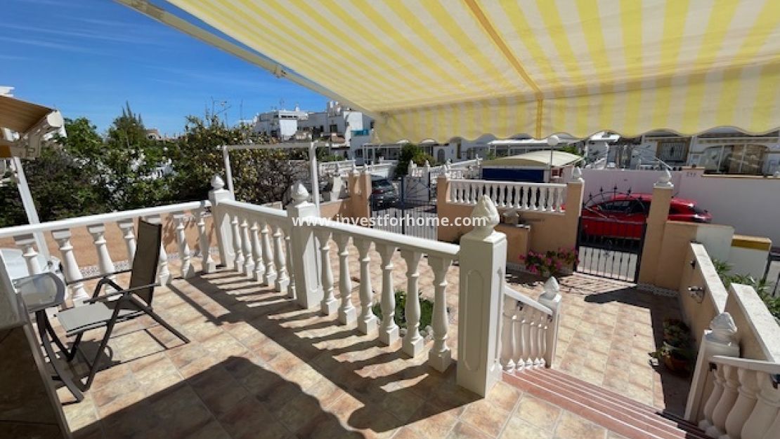 Reventa - Casa - Orihuela Costa