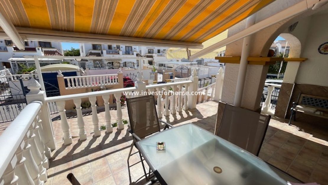 Reventa - Casa - Orihuela Costa