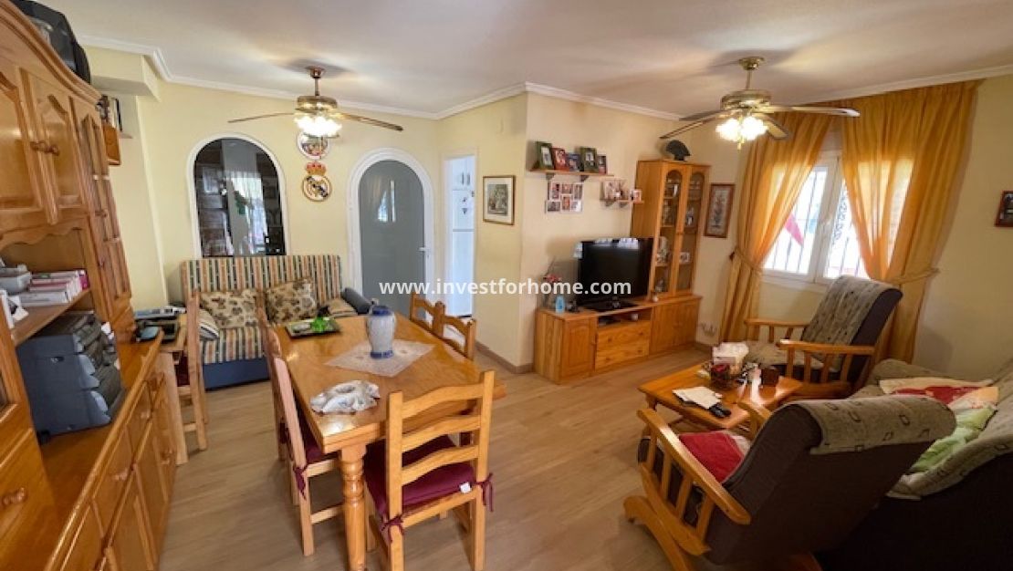 Reventa - Casa - Orihuela Costa