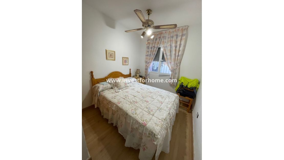 Reventa - Casa - Orihuela Costa