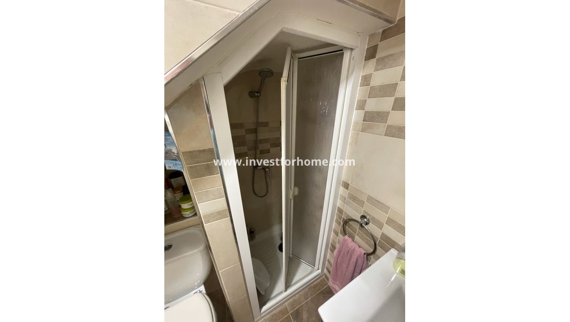 Reventa - Casa - Orihuela Costa