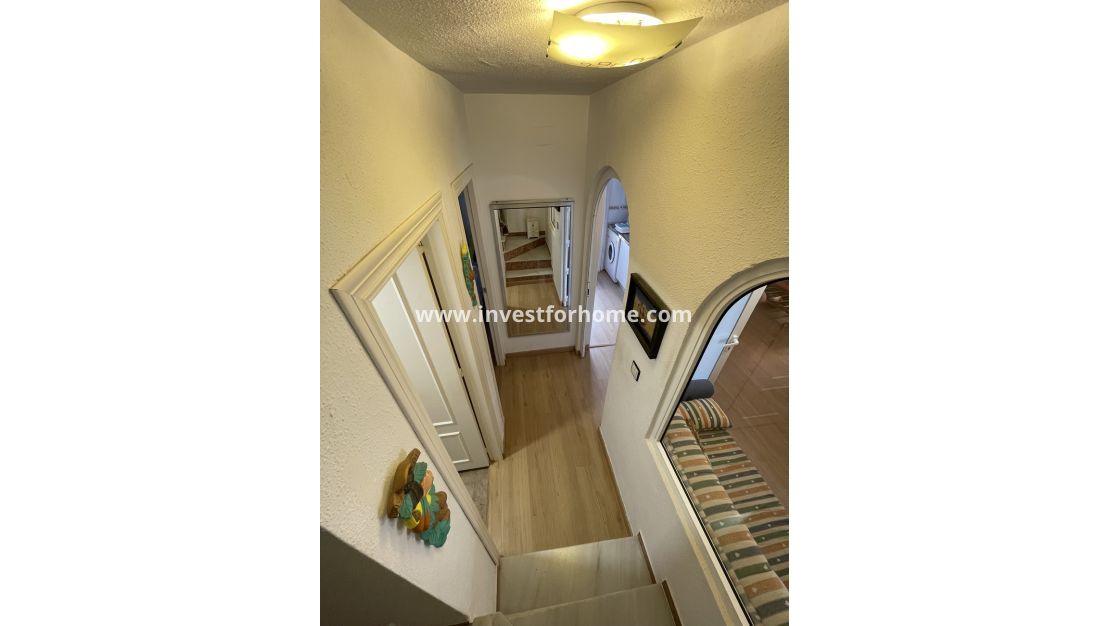 Reventa - Casa - Orihuela Costa