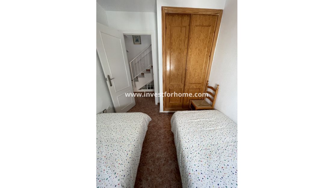 Reventa - Casa - Orihuela Costa