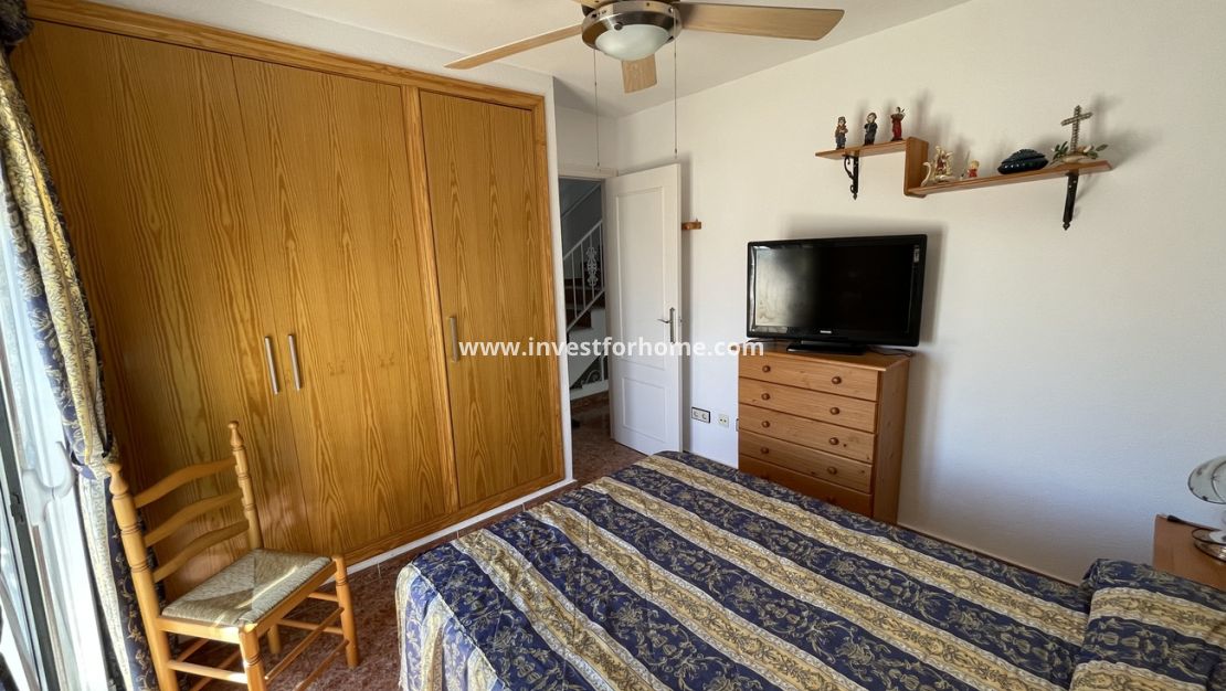 Reventa - Casa - Orihuela Costa