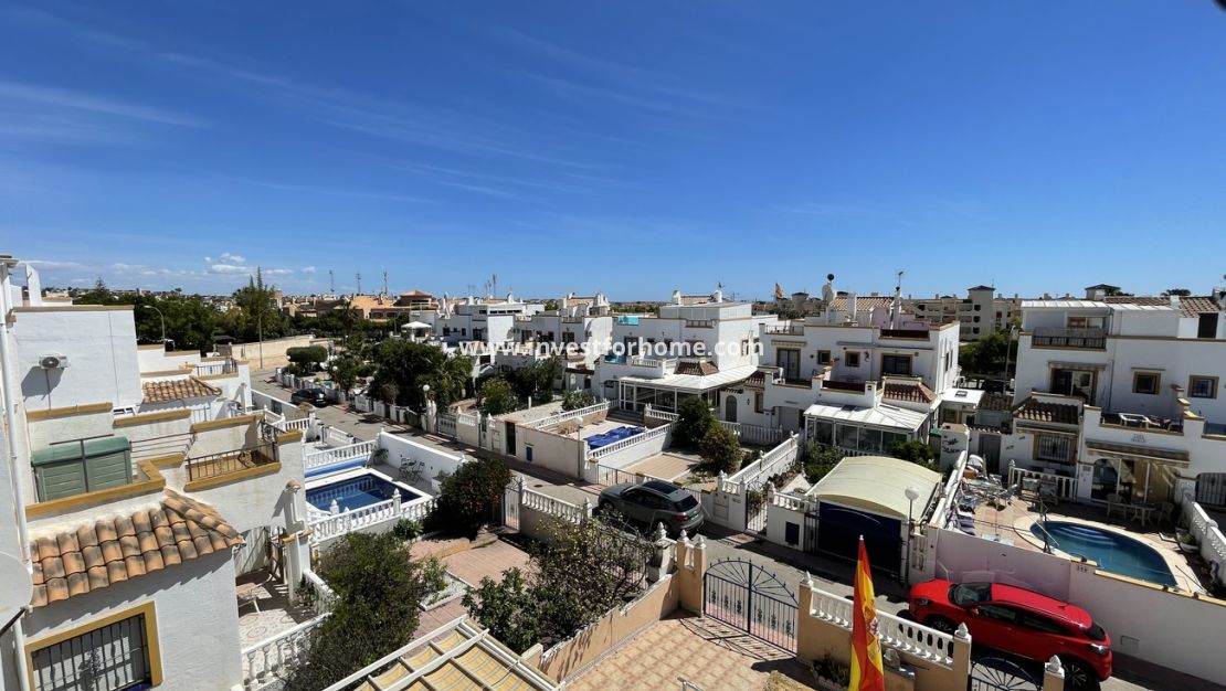 Reventa - Casa - Orihuela Costa