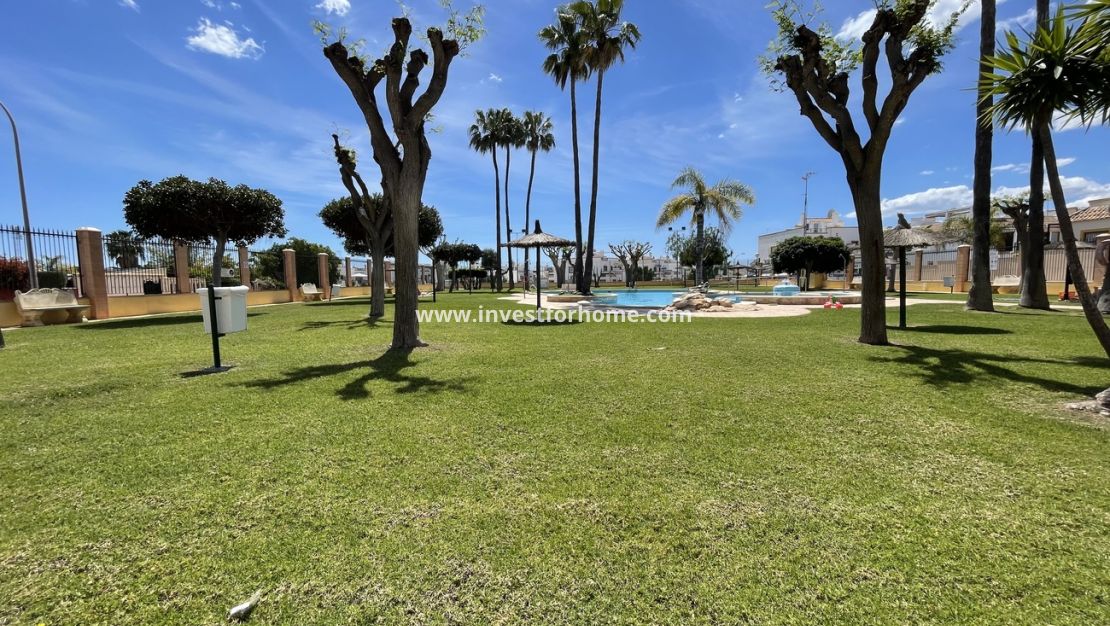 Reventa - Casa - Orihuela Costa