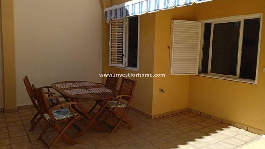 Reventa - Casa - Pilar de la Horadada - Costa Blanca