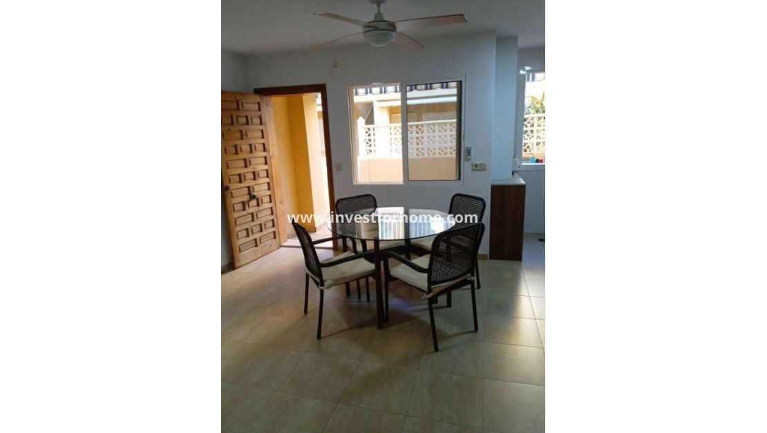 Reventa - Casa - Pilar de la Horadada - Costa Blanca